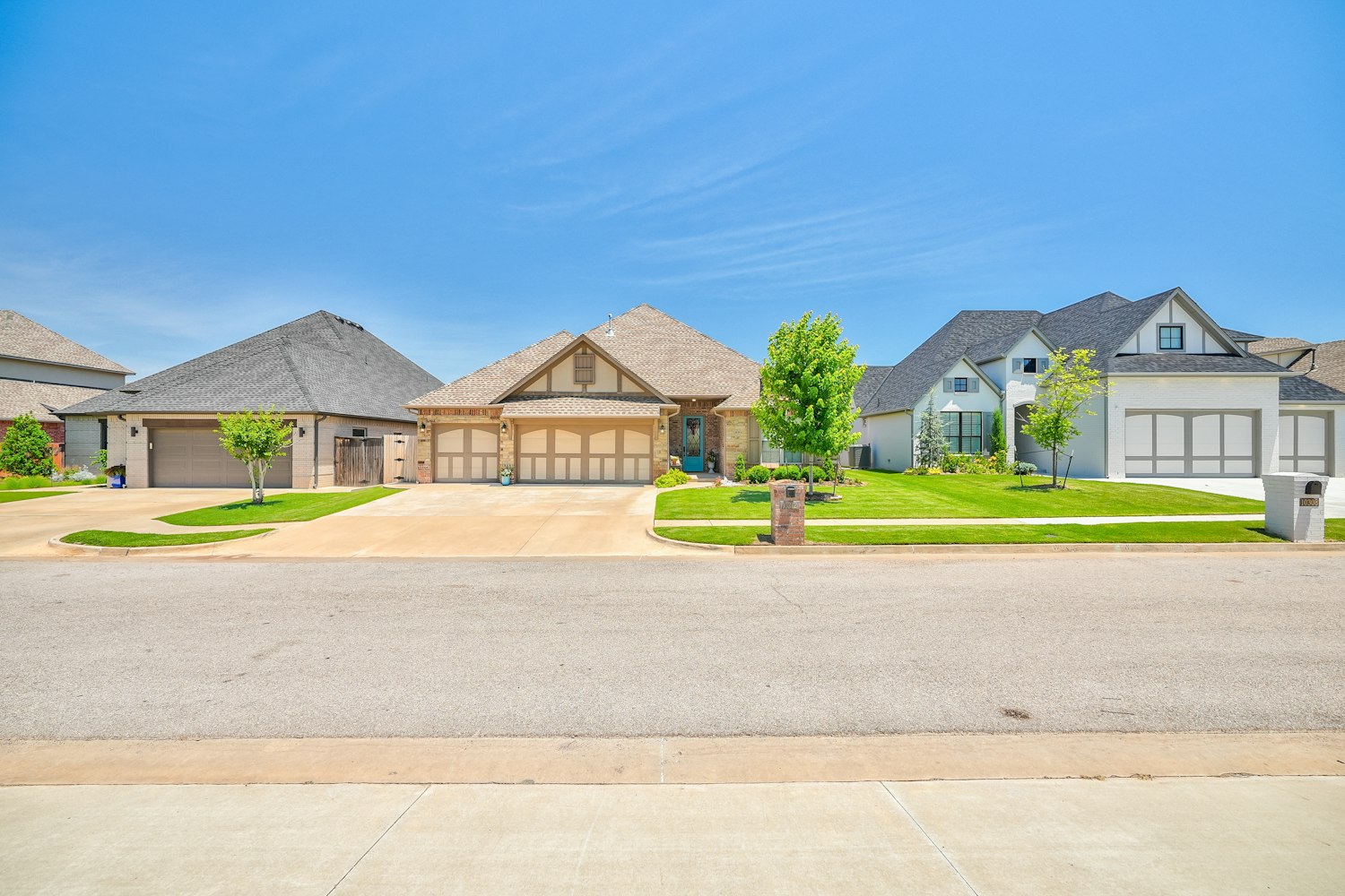 10312 Sunset Lane The Village, Oklahoma 73120 Nested Tours